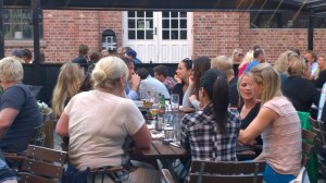 Snu ryggen til høsten, og kom en tur på torsdagsquizen!