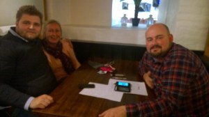 Vil dette laget våge å ta turen ut i dagslys?